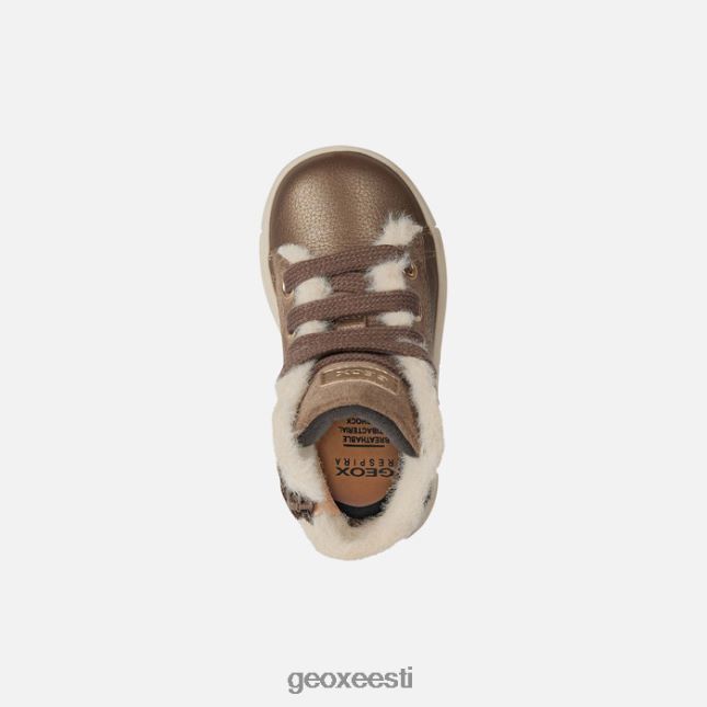 suitsuhall/valge ZZ2TH22030 Geox trottola väikelaps