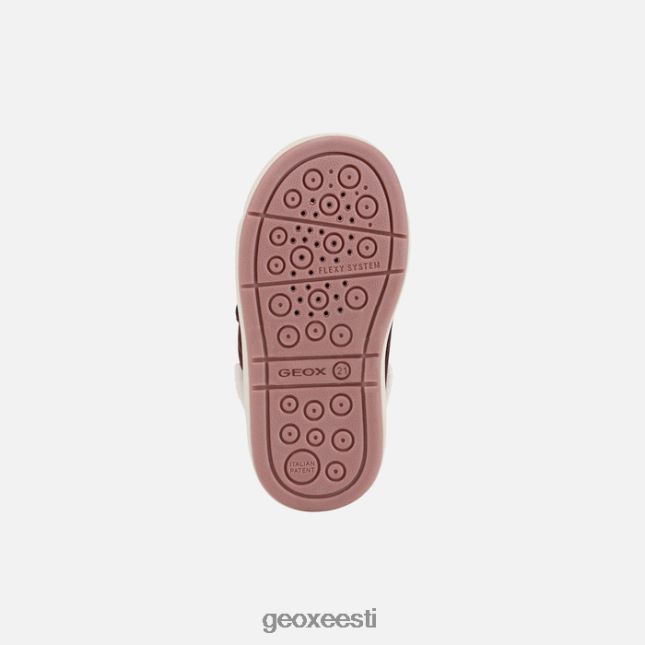 tume Burgundia ZZ2TH21529 Geox trottola väikelaps