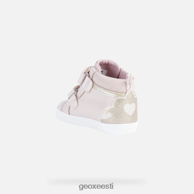 hele roos ZZ2TH21618 Geox kilwi mudilane