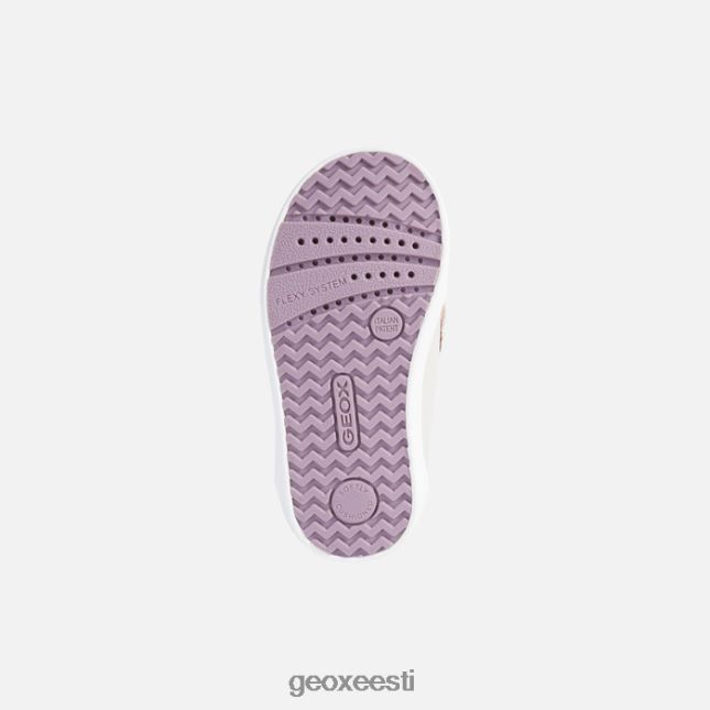 hele roos ZZ2TH21618 Geox kilwi mudilane