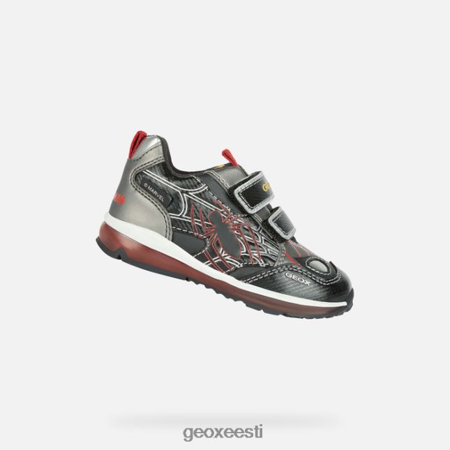 must/plii ZZ2TH21424 Geox teha kallis
