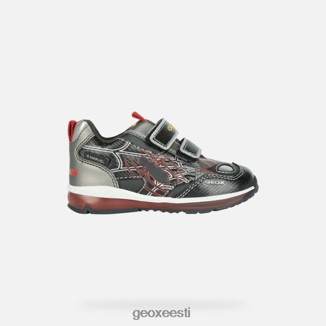 must/plii ZZ2TH21424 Geox teha kallis
