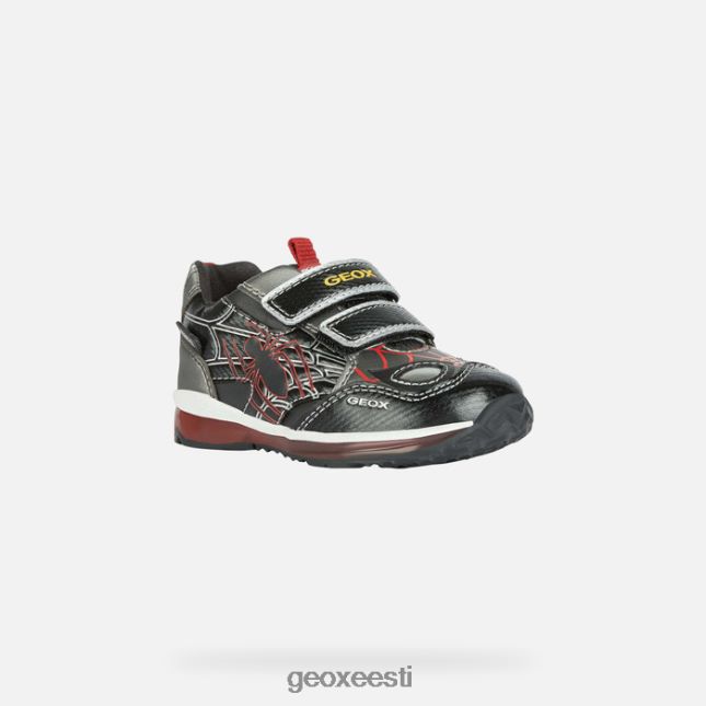 must/plii ZZ2TH21424 Geox teha kallis