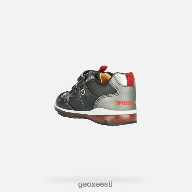 must/plii ZZ2TH21424 Geox teha kallis