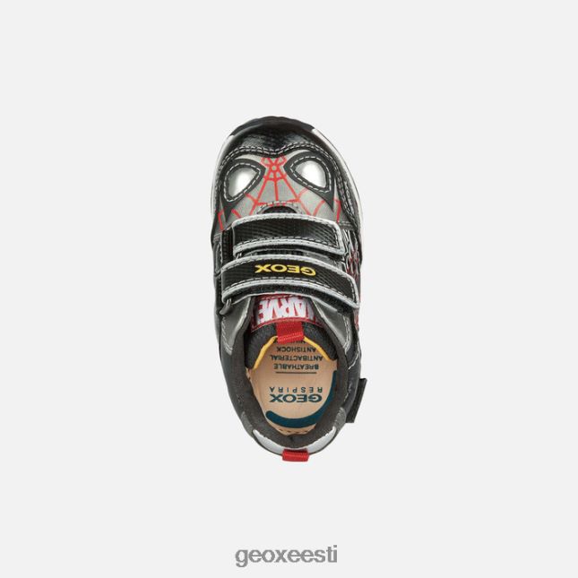 must/plii ZZ2TH21424 Geox teha kallis
