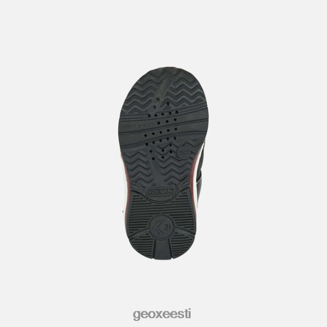 must/plii ZZ2TH21424 Geox teha kallis