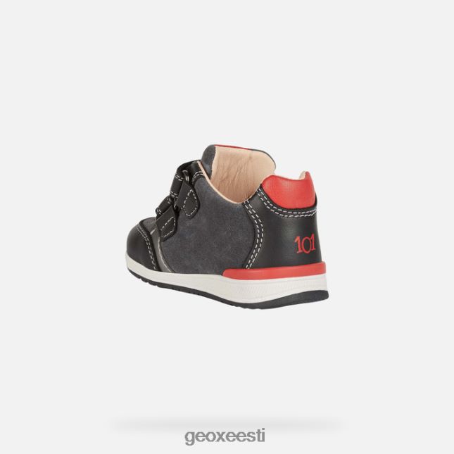 must/tumehall ZZ2TH21442 Geox rishon beebi
