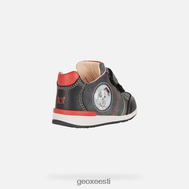 must/tumehall ZZ2TH21442 Geox rishon beebi