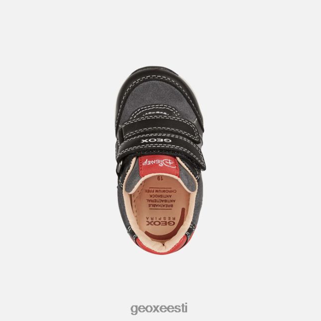 must/tumehall ZZ2TH21442 Geox rishon beebi