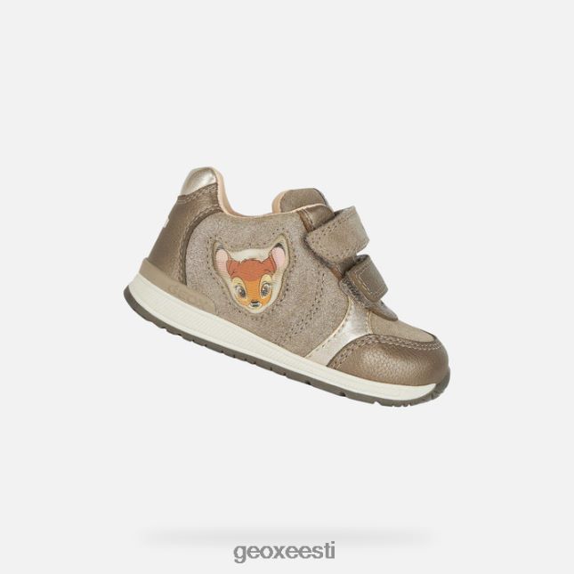 suitsuhall/plaatina ZZ2TH21499 Geox rishon beebi