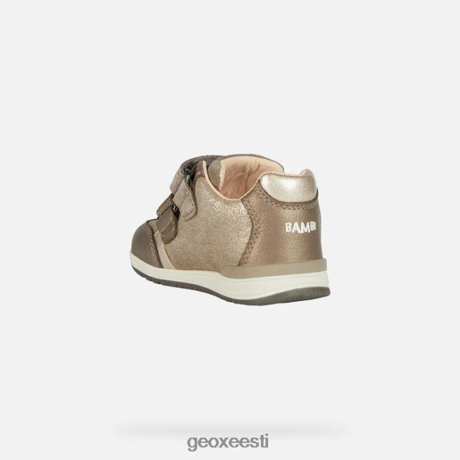 suitsuhall/plaatina ZZ2TH21499 Geox rishon beebi