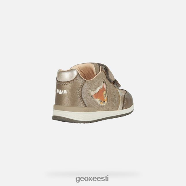 suitsuhall/plaatina ZZ2TH21499 Geox rishon beebi
