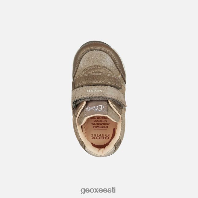 suitsuhall/plaatina ZZ2TH21499 Geox rishon beebi