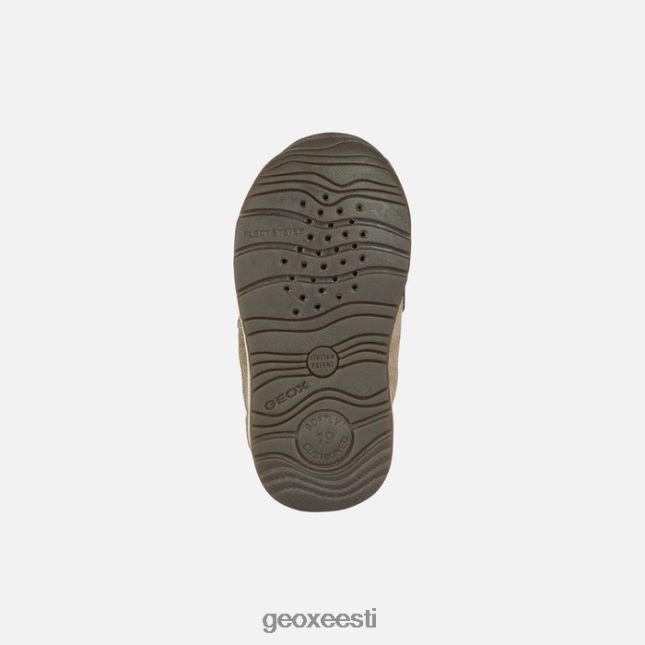 suitsuhall/plaatina ZZ2TH21499 Geox rishon beebi