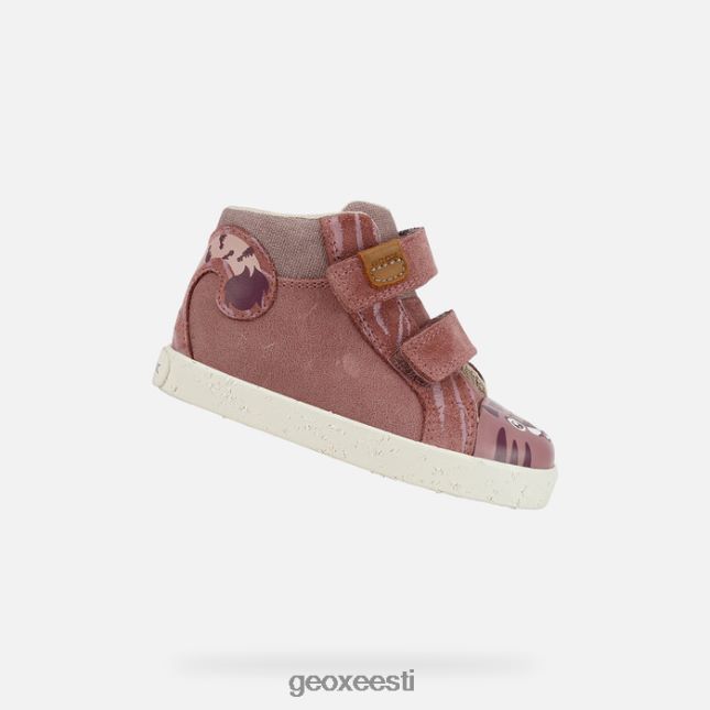 tume roos ZZ2TH21556 Geox kilwi beebi
