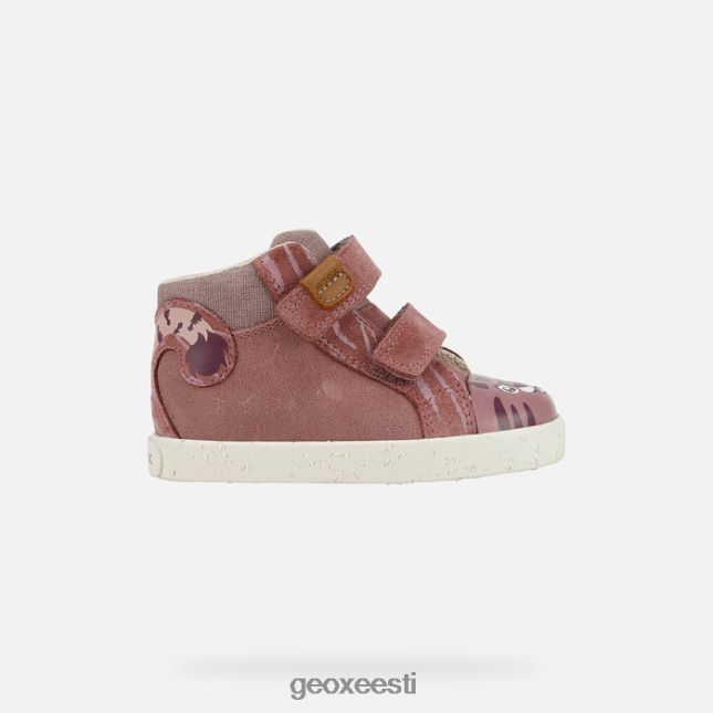 tume roos ZZ2TH21556 Geox kilwi beebi
