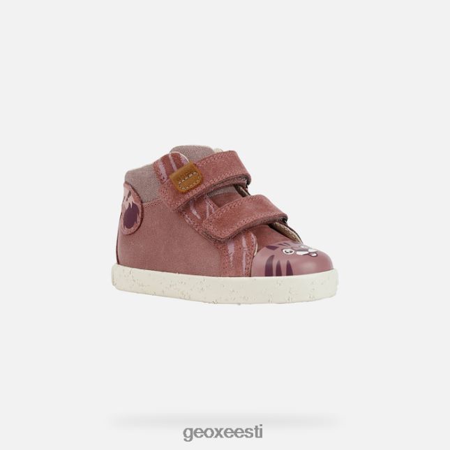 tume roos ZZ2TH21556 Geox kilwi beebi