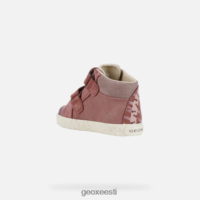 tume roos ZZ2TH21556 Geox kilwi beebi