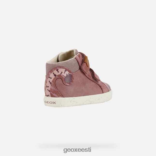 tume roos ZZ2TH21556 Geox kilwi beebi