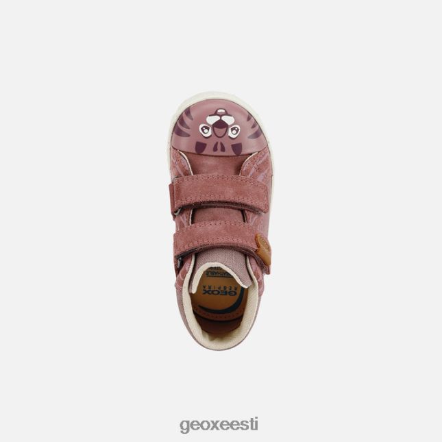 tume roos ZZ2TH21556 Geox kilwi beebi
