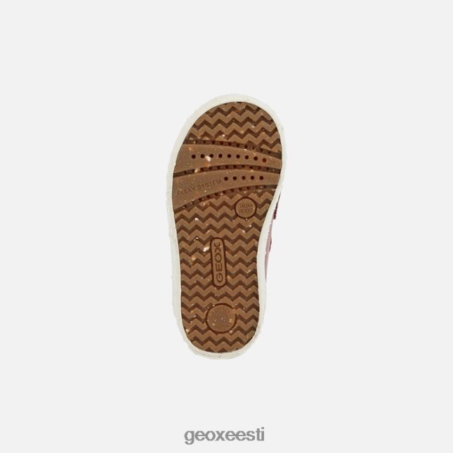 tume roos ZZ2TH21556 Geox kilwi beebi