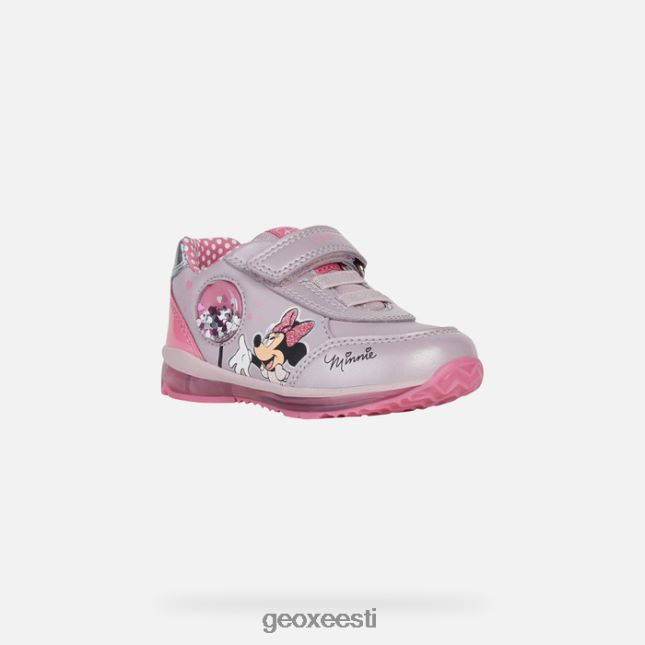 tume roos/fuksia ZZ2TH21487 Geox teha kallis