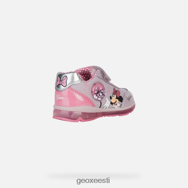 tume roos/fuksia ZZ2TH21487 Geox teha kallis