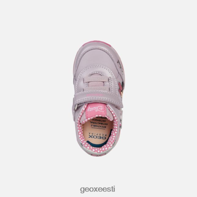 tume roos/fuksia ZZ2TH21487 Geox teha kallis
