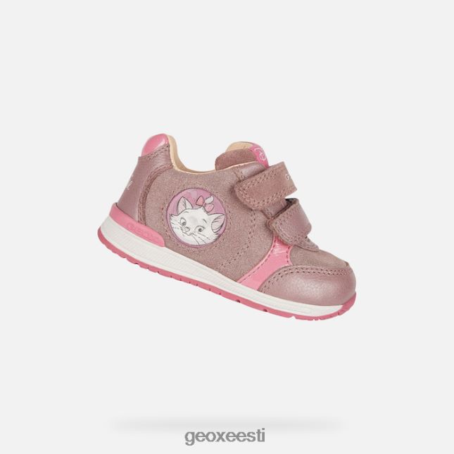 tume roos/fuksia ZZ2TH21500 Geox rishon beebi