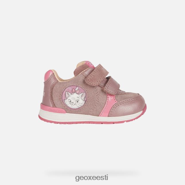 tume roos/fuksia ZZ2TH21500 Geox rishon beebi