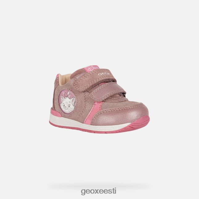 tume roos/fuksia ZZ2TH21500 Geox rishon beebi