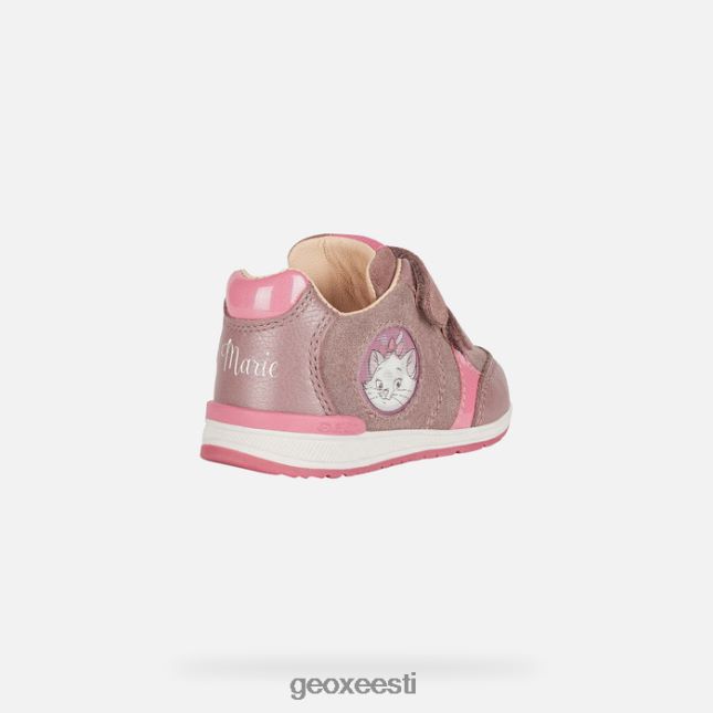 tume roos/fuksia ZZ2TH21500 Geox rishon beebi