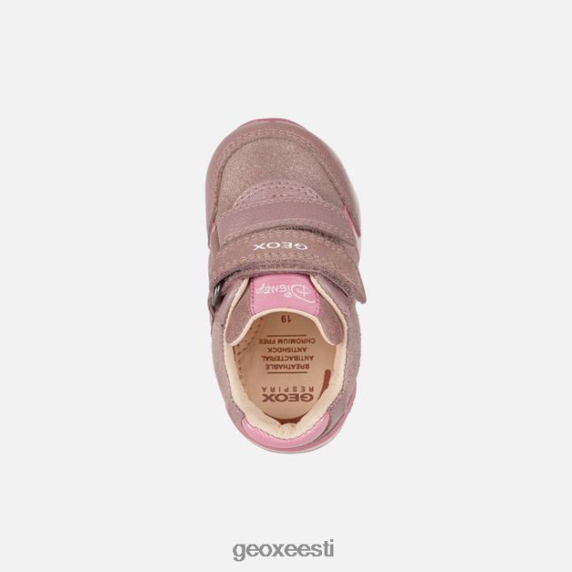 tume roos/fuksia ZZ2TH21500 Geox rishon beebi