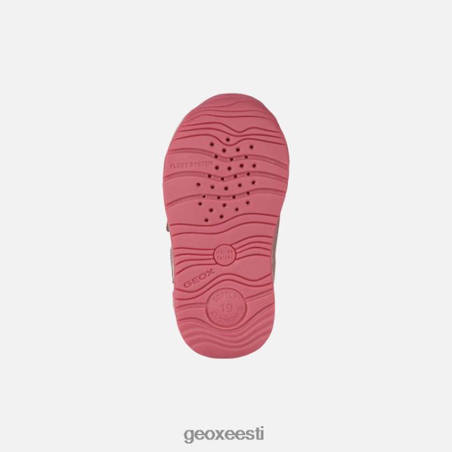 tume roos/fuksia ZZ2TH21500 Geox rishon beebi