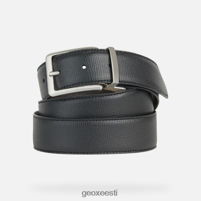 kohv/must ZZ2TH21799 Geox vöömees