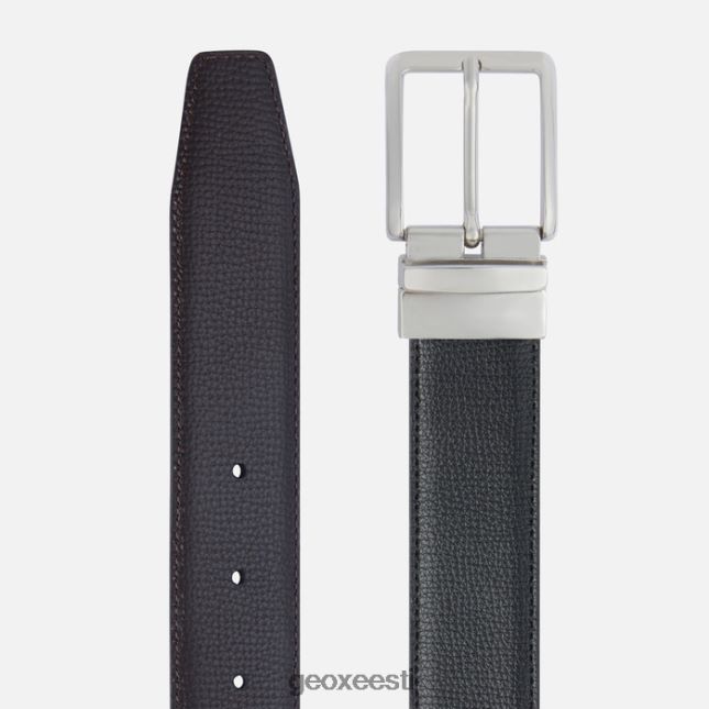 kohv/must ZZ2TH21799 Geox vöömees