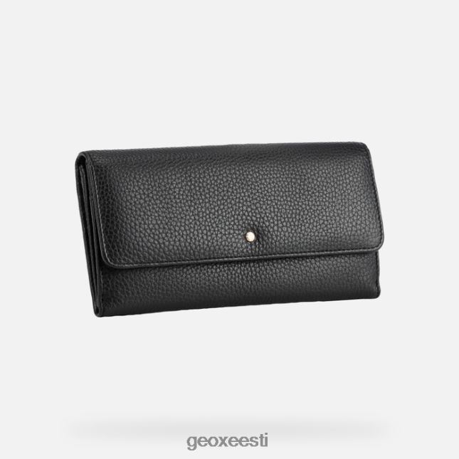 must ZZ2TH21683 Geox rahakoti naine