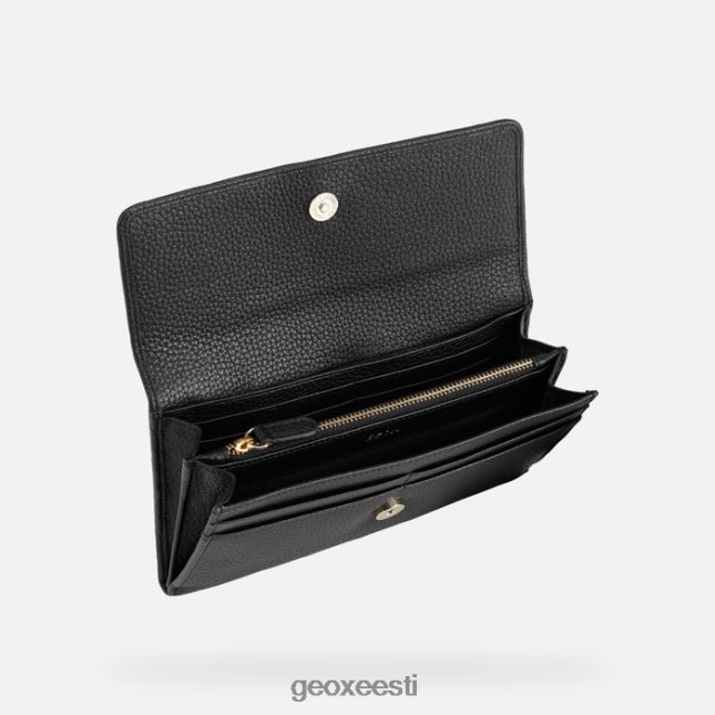 must ZZ2TH21683 Geox rahakoti naine