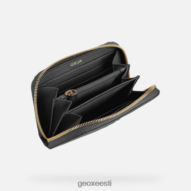 must ZZ2TH21684 Geox rahakoti naine