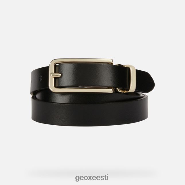 must kohv ZZ2TH21695 Geox vöö naine