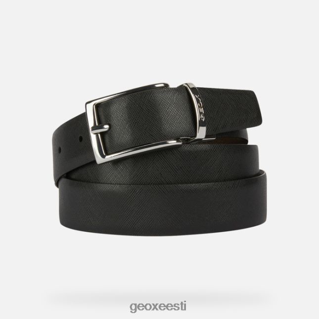 must kohv ZZ2TH21800 Geox vöömees