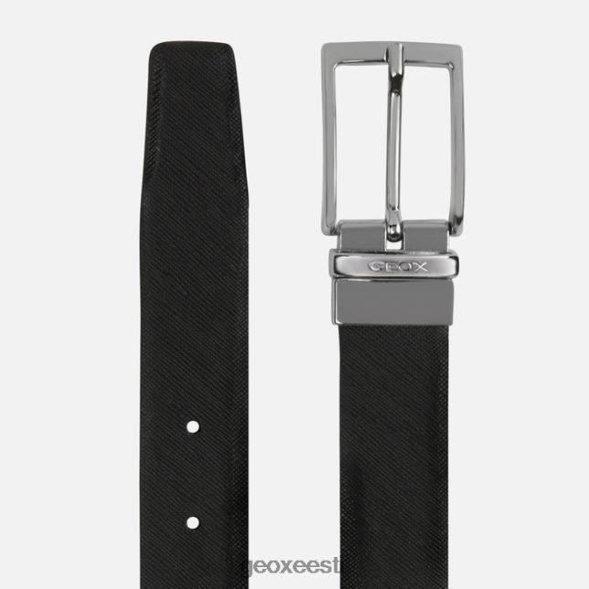 must kohv ZZ2TH21800 Geox vöömees