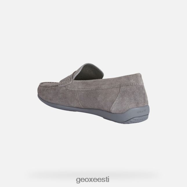 hall ZZ2TH21776 Geox ascanio mees