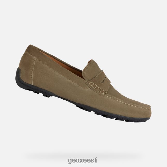 muskus ZZ2TH2727 Geox kosmopolis grip mees