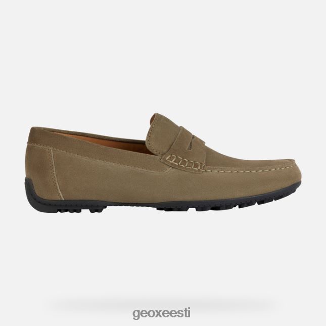 muskus ZZ2TH2727 Geox kosmopolis grip mees