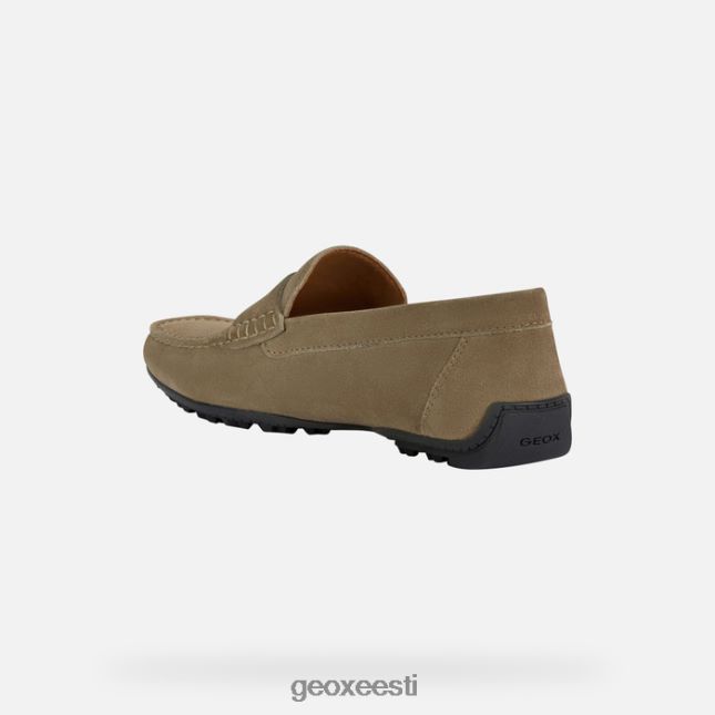 muskus ZZ2TH2727 Geox kosmopolis grip mees
