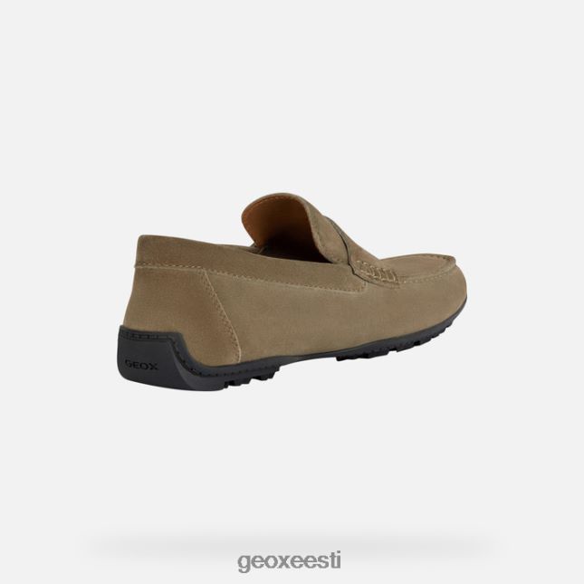muskus ZZ2TH2727 Geox kosmopolis grip mees