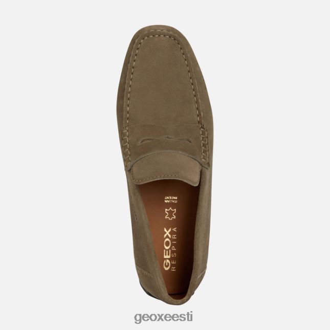 muskus ZZ2TH2727 Geox kosmopolis grip mees