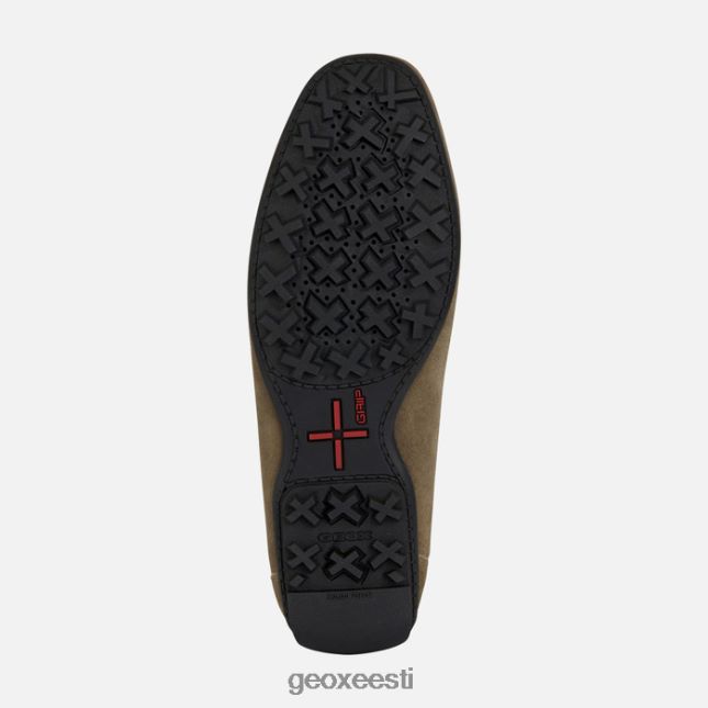 muskus ZZ2TH2727 Geox kosmopolis grip mees