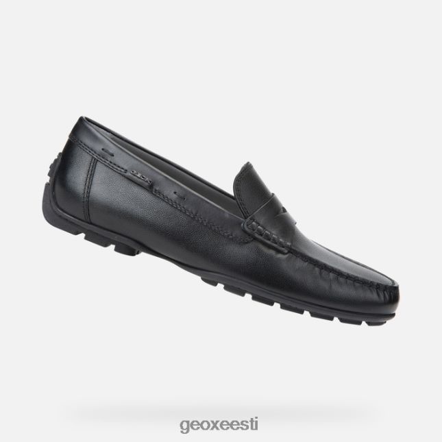 must ZZ2TH21744 Geox moner 2fit man